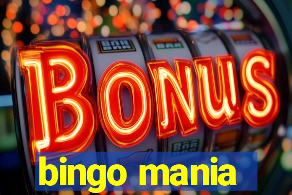 bingo mania